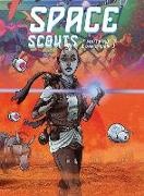 Matt Kindt, David Rubin - Space Scouts