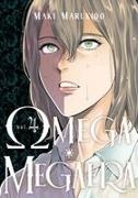 Maki Marukido - Omega Megaera 4