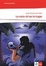 Javier Navarro González - La costa de las tortugas, m. 1 Beilage
