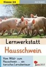 Axel Gutjahr - Lernwerkstatt Hausschwein
