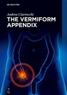 Andrea Ciarrocchi - The Vermiform Appendix