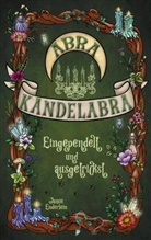 Jamie Enderlein - Abra Kandelabra