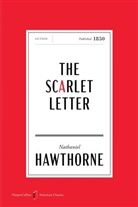 Nathaniel Hawthorne - The Scarlet Letter American Classics Limited Edition