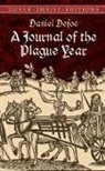 Daniel Defoe - A Journal of the Plague Year