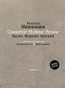 Jesús Adrián Escudero, Martin Heidegger - Construir, habitar, pensar = Bauen, Wohnen, Denken