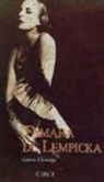 Laura Claridge - Tamara de Lempicka