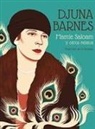 Djuna Barnes, Ce Santiago - Mamie Saloam y otros relatos