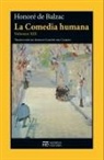 Honoré de Balzac - La comedia humana XIII