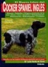 María Luisa Herms De Elorza - El nuevo libro del cocker spaniel inglés