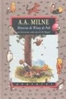 A. A. Milne - Winny de Puh; seguido de El rincón de Puh