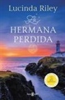 Lucinda Riley - La hermana perdida