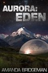 Amanda Bridgeman - Aurora