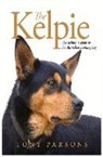 Tony Parsons - The Kelpie