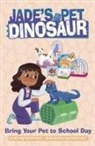 Natasha Deen, Lays Bittencourt - Bring Your Pet to School Day