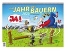Uli Schnitkemper - Das Jahr des Bauern 2026