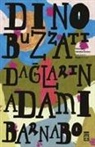 Dino Buzzati - Daglarin Adami Barnabo