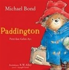 Michael Bond - Paddington Perudan Gelen Ayi