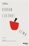 Clarice Lispector - Karanliktaki Elma