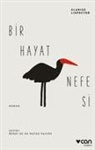 Clarice Lispector - Bir Hayat Nefesi