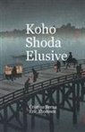 Cristina Berna, Eric Thomsen - Koho Shoda Elusive