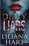 Liliana Hart - Dirty Liars