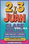 Sermones Bíblicos - Clase Bíblica para Adultos y Jóvenes