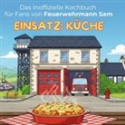 Emil Müller - Das inoffizielle Kochbuch für Fans von Feuerwehrmann Sam