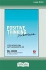 Gill Hasson - Positive Thinking Pocketbook