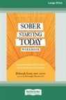 Deborah Sosin - Sober Starting Today Workbook