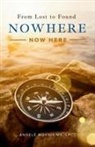 Angelé Morris - Nowhere (Now Here)