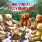 Ron Kearse - That's What Teddy Bears Do