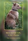 Andreas Schwarz - Wenn nix mäh helft, is mer e Keeder