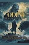 Nithit Saentaweesuk - Odin The Allfather's Burden