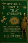 Melina Orea - Hvis du er udvalgt til at overleve