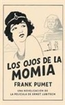 Frank Pumet - Los ojos de la momia
