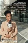 Eric Msughter Aondover, Nosa Owens-Ibie - Issues in Contemporary Journalism Education and Practice in Nigeria