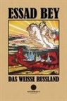 Essad Bey - Das weiße Russland