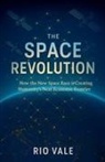 Rio Vale - The Space Revolution