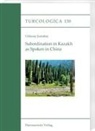 Uldanay Jumabay - Subordination in Kazakh as Spoken in China
