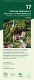 Geo-Naturpark Bergstrasse-Odenwald, Geo-Naturpark Bergstraße-Odenwald, Naturpark Neckartal-Odenwald, Neckartal-Oden - Blatt 17, Kleiner Odenwald - Kraichgau mit Brunnenregion