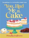 Emelia Jackson - You Had Me At Cake