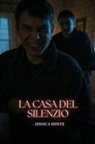 Jessica Hintz - La Casa del Silenzio