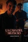 Jessica Hintz - La Casa del Silencio