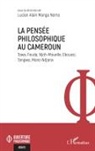 La pensée philosophique au Cameroun