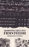 Cabdiraxmaan M. Abtidoon - Qoristii Farta iyo Fidinteedii