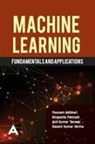 Poonam Adhikari, Birajashis Pattnaik, Anil Kumar Tanwar - Machine Learning