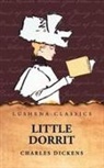 Charles Dickens - Little Dorrit