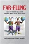 Jeff Arle, Chris Martin - FAR-FLUNG