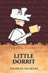 Charles Dickens - Little Dorrit