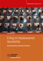Christian Kuchler - Erfolg im Staatsexamen Geschichte
